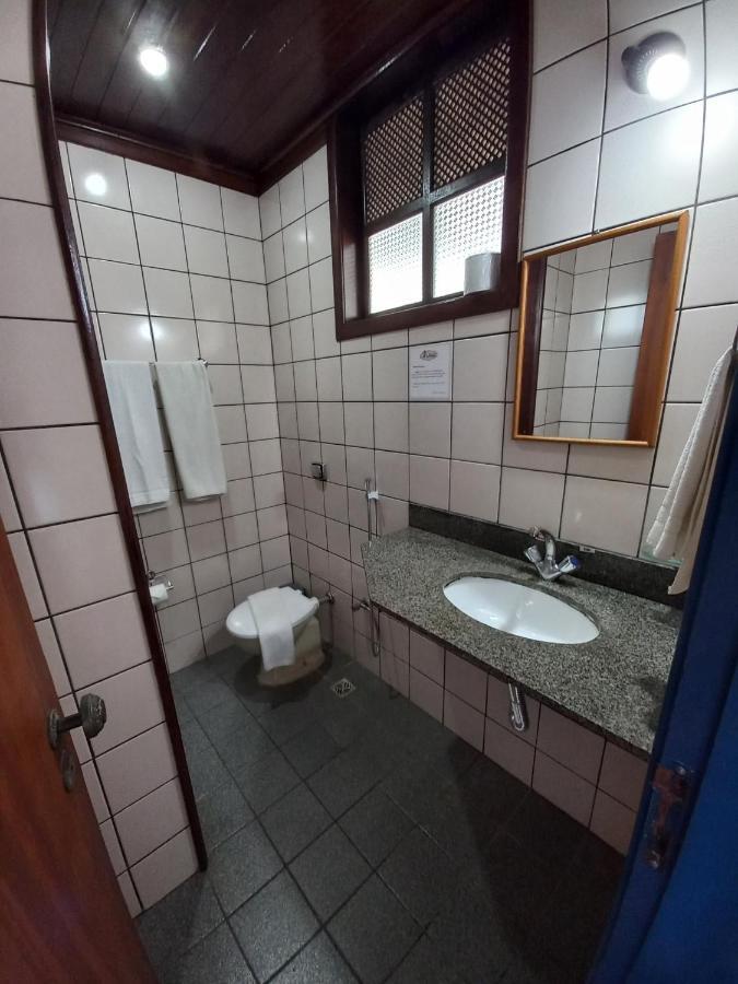 Pousada Mucugê Eksteriør billede